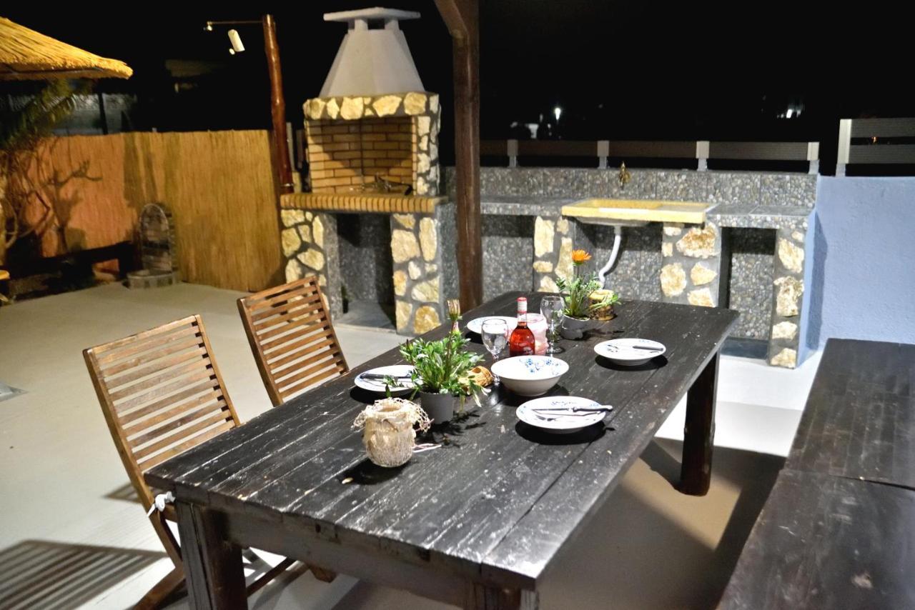 Plumeria House Archangelos  Exterior foto