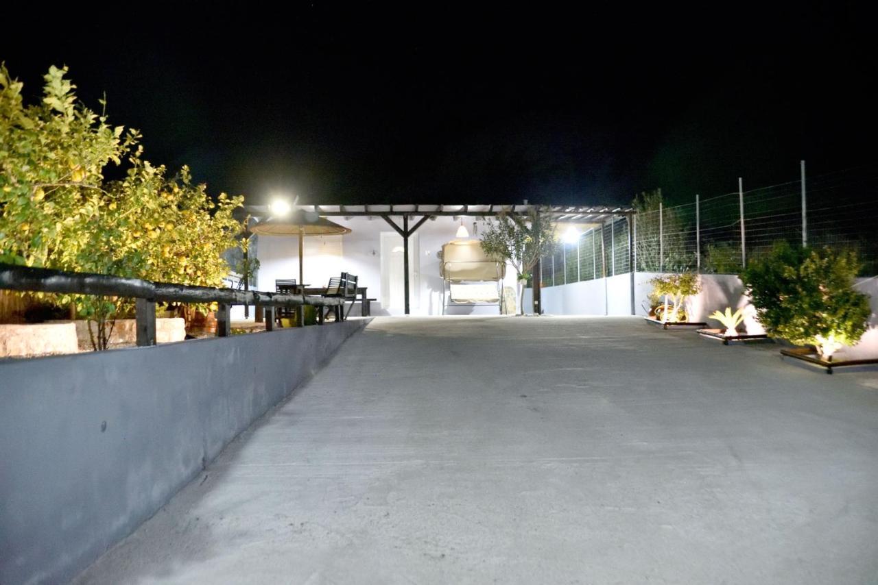 Plumeria House Archangelos  Exterior foto