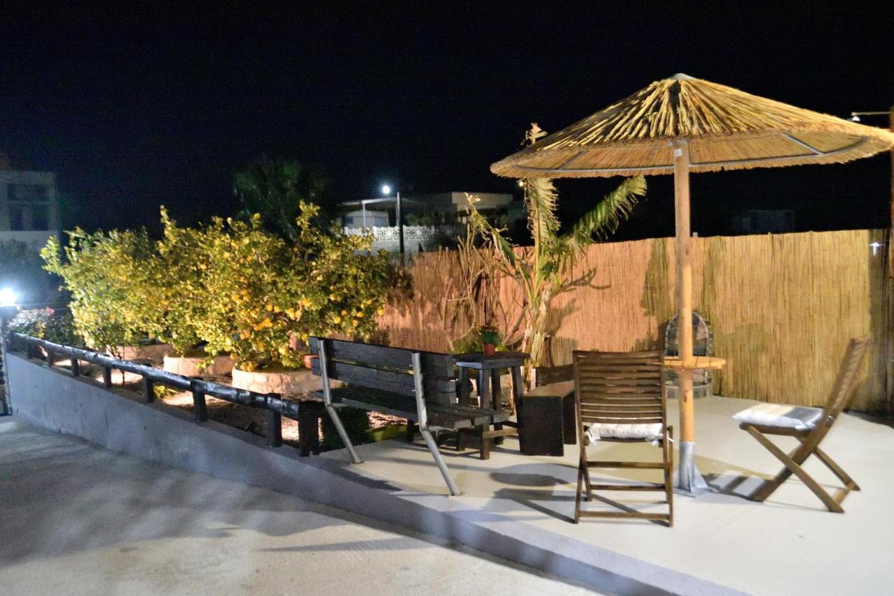 Plumeria House Archangelos  Exterior foto